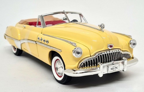 Greenlight buick - -,
