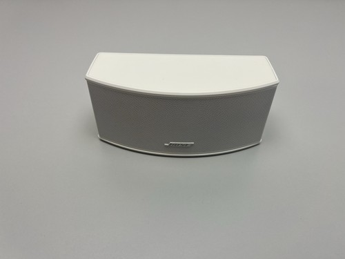 Bose enceinte centrale - bose,