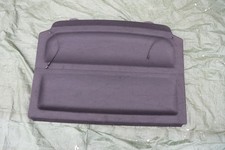 Cache bagages Couvre-coffre