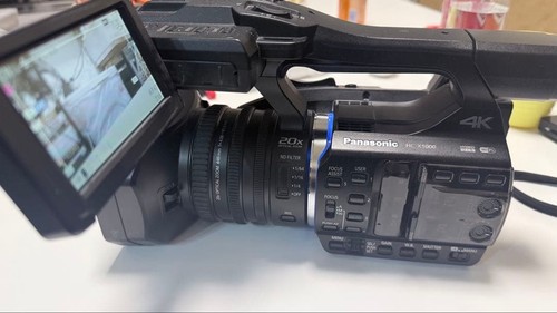 Panasonic x1000 4k - panasonic,