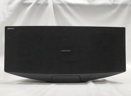 Sony cmt v50ip - cd, audio