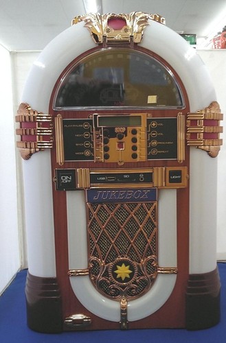 Honobe electric player - honobe,