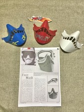 !!️Lunettes Oakley vintage OAKLEY années 70 Bmx motocross vintage Jt Racing vintage Mx vintage !!️