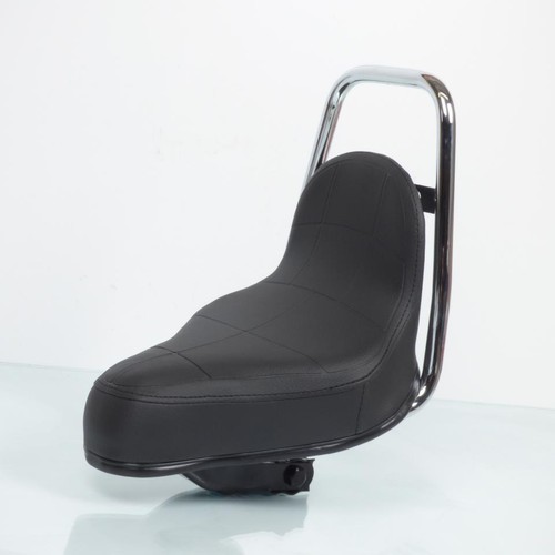 Selle pilote rsm pour auto - selle,