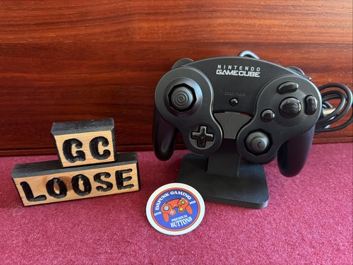 Nintendo gamecube controller - gamecube,