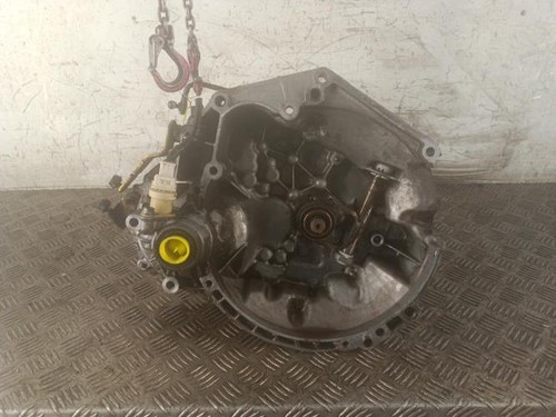Boite vitesses citroen - boite, saxo