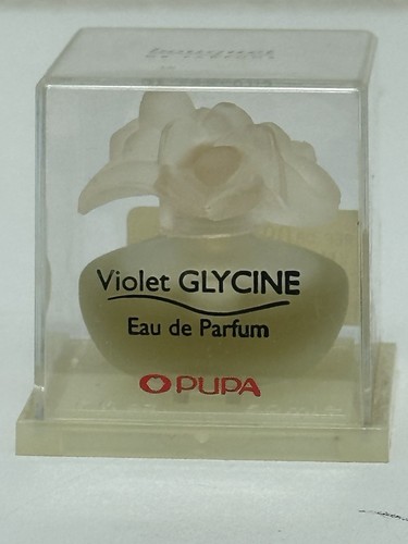 Miniature parfum pupa - de,