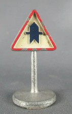 Dinky Toys France 41 Panneau