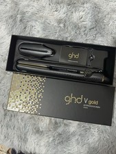 Lisseur Ghd V Gold