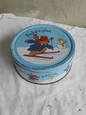 Boite Fer Paddington