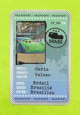 Carte Cora / Match - Planes -