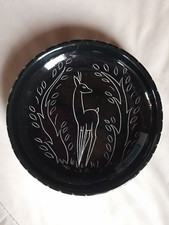 Plat céramique vallauris - , ?