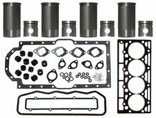 Motorreparatursatz 8 Pièces
