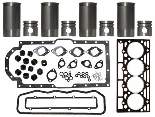 Motorreparatursatz pièces - 8,