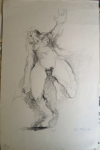 Giacomo pass - de,