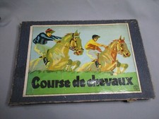 AA448 MJL JEU DE COURSE DE