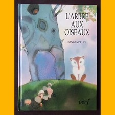 L'ARBRE AUX OISEAUX Ivan