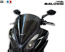 Pare brise bulle MALOSSI KYMCO
