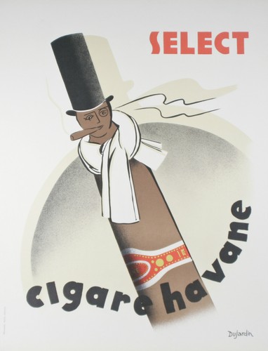 Cigare havane par d - ", "