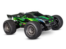 Traxxas mini xrt 4wd - mini,
