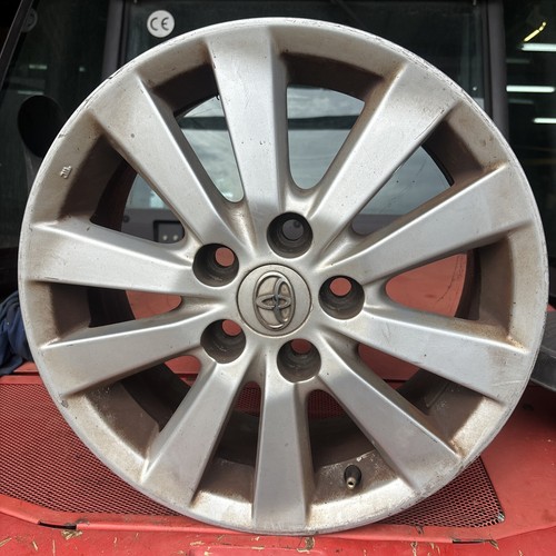 Oem toyota auris - 1,