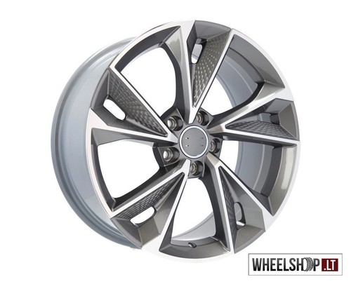 Audi style 5x112 - audi,