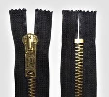 Fermeture Éclair ALBERT ZIP