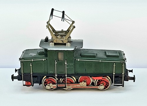 Marklin train ancienne - marklin,