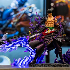 Figurine One Piece Roronoa