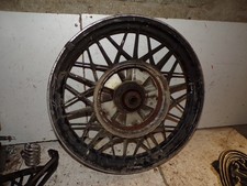 Jante roue arrière BMW R65