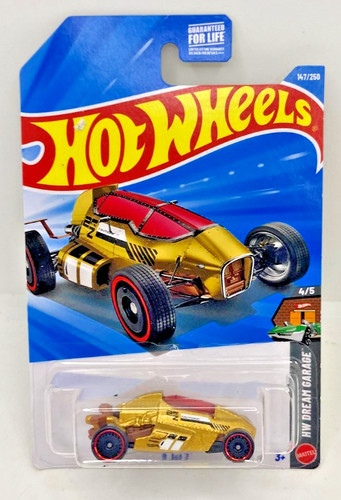 Mi131 hot wheels dream - /,