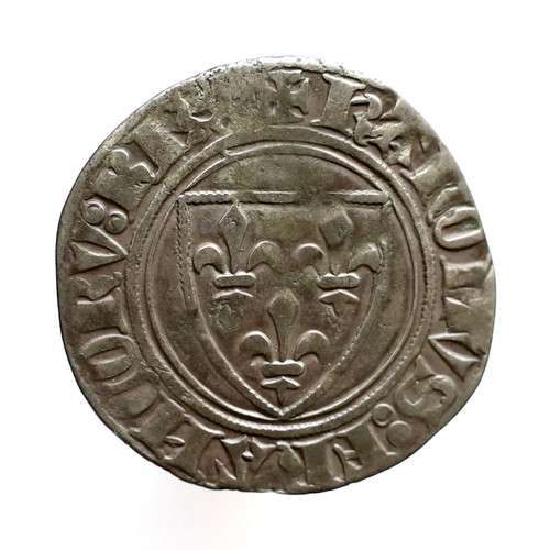 France charles vi - france,