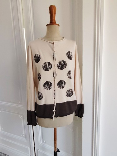 Taille gilet super - taille,