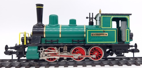 Maerklin 54501 maxi sbb - maerklin,