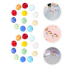  1 sachet de perles de