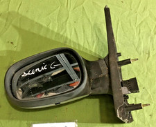 Retroviseur Gauche / RENAULT
