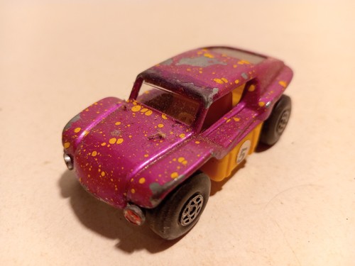 Matchbox superfast beach - matchbox,