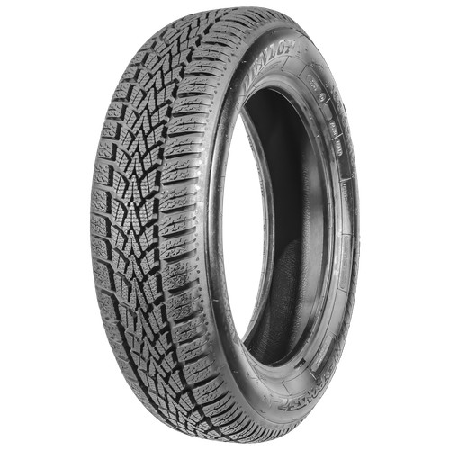 Dunlop pneu hiver - r, 15