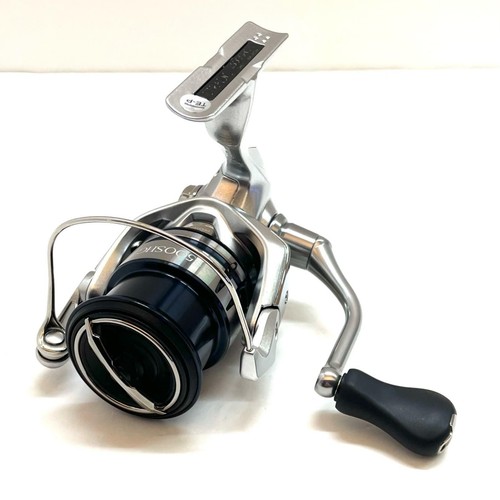 Moulinet toupie shimano - moulinet, 19