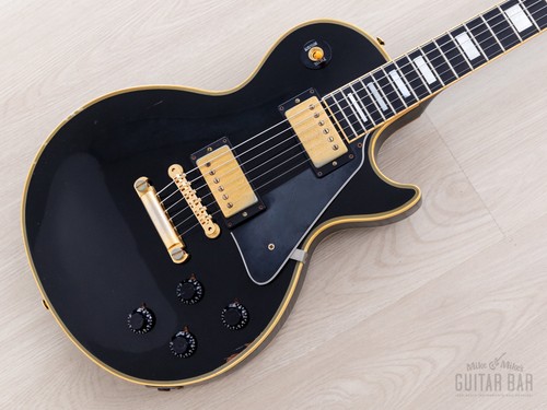 1992 gibson pre - 1992, pre-historic