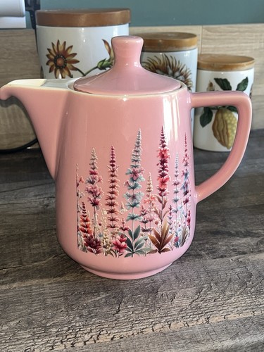 Ancienne cafetière théière - cafetière,