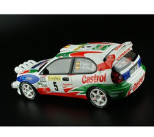 Miniature neuve Toyota Corolla