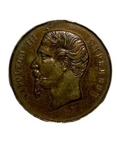 Médaille campagne italie - médaille,