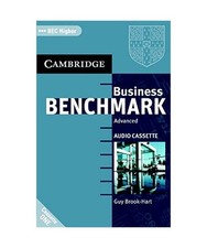 Business Benchmark Advanced