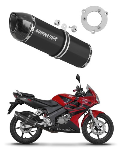 Cbr 125 2004 - 2004, 2010