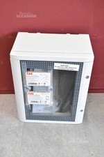 Tableau Électrique Complet De