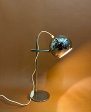 Lampe table reggiani 1970 - table,