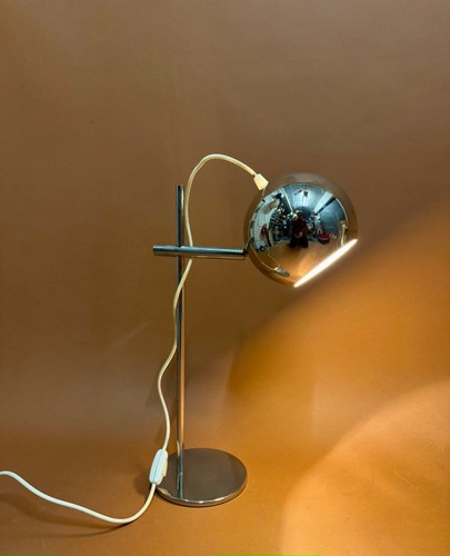 Lampe table reggiani 1970 - de,