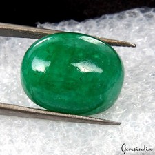 18.90Ct Naturel Zambien