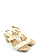 SCHOLL Sandales à talon haut